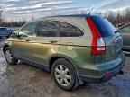 2007 HONDA CR-V