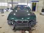 2001 BMW M5