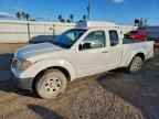 2014 NISSAN Frontier
