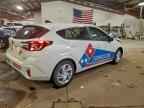 2024 SUBARU IMPREZA