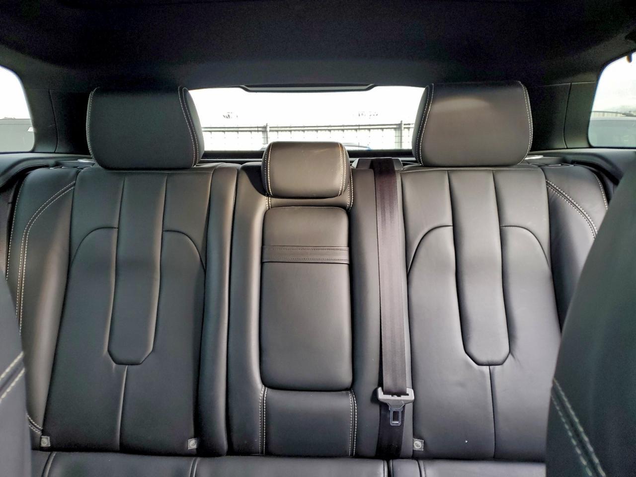 2013 LAND ROVER RANGE ROVER EVOQUE