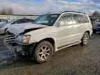 2003 TOYOTA HIGHLANDER