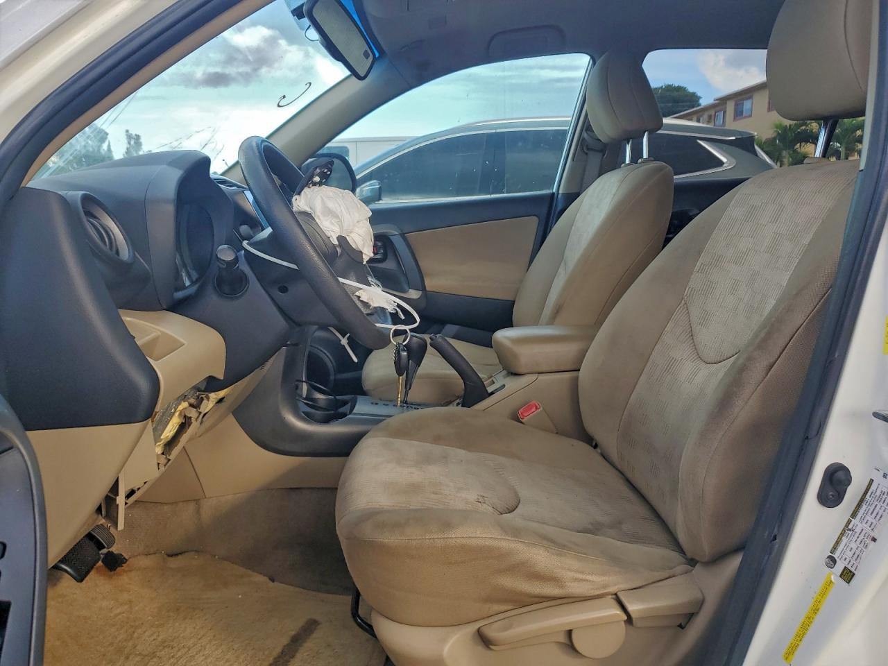 2010 TOYOTA RAV4
