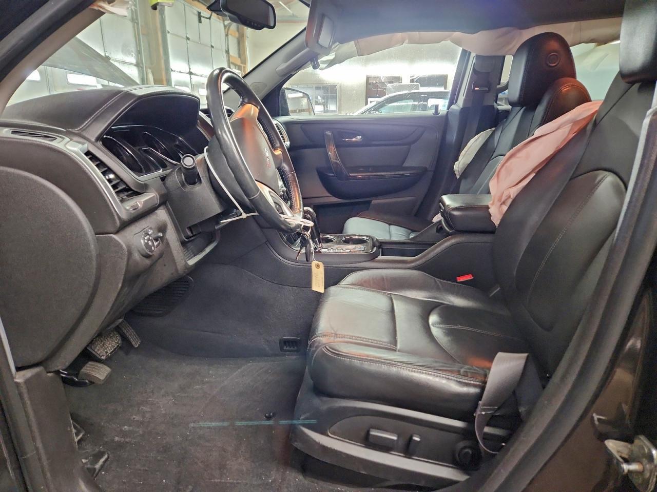 2015 GMC ACADIA