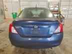 2013 NISSAN VERSA