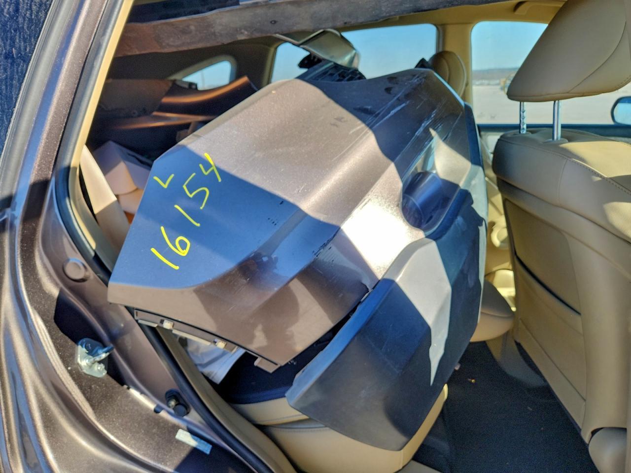 2010 HONDA CR-V