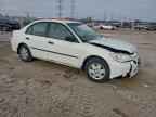 2005 HONDA CIVIC