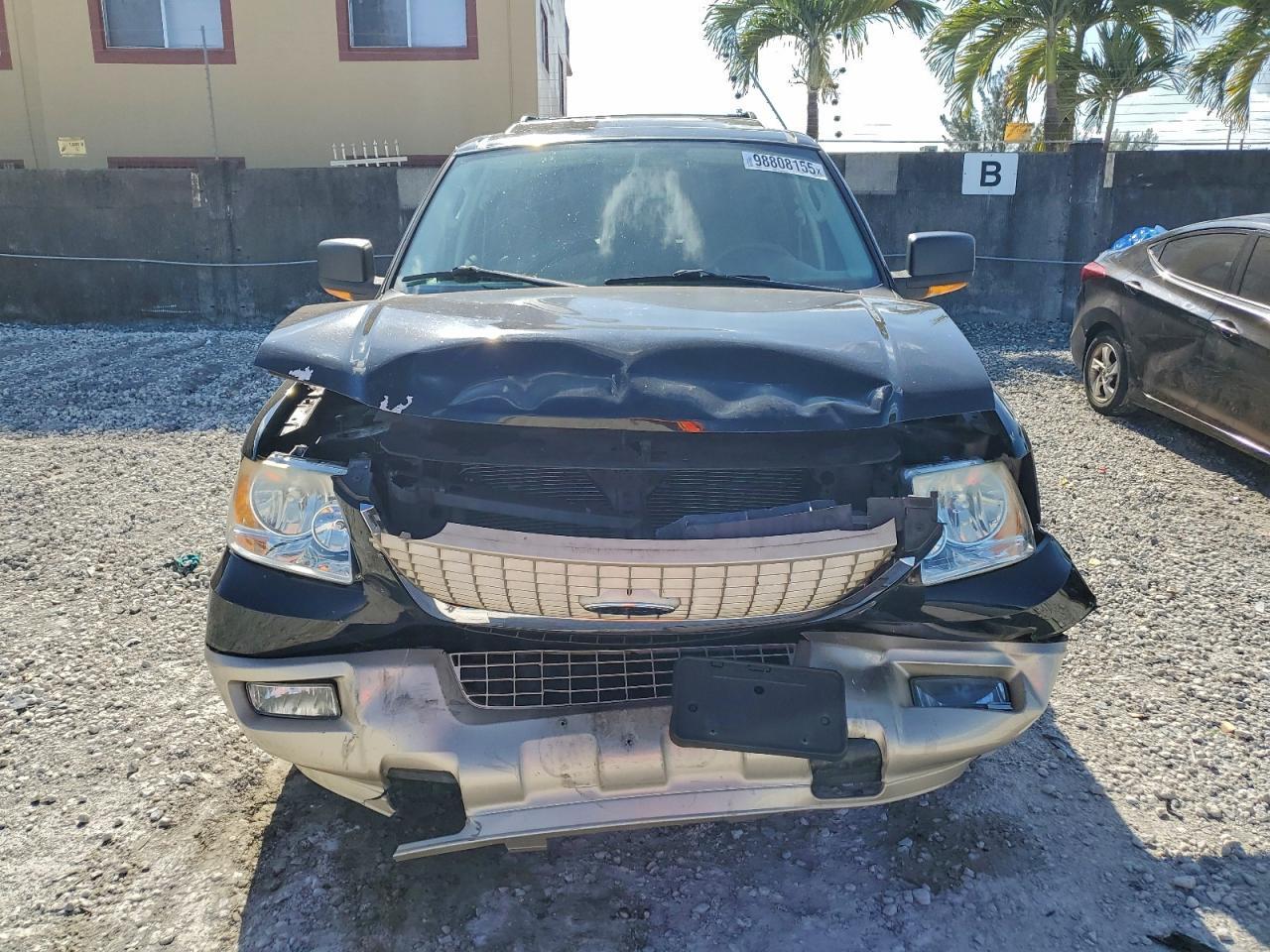 2005 FORD Expedition