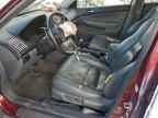 2003 HONDA ACCORD