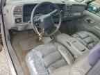 1998 CHEVROLET Gmt
