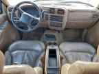 2001 CHEVROLET BLAZER