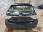 2010 SUBARU IMPREZA