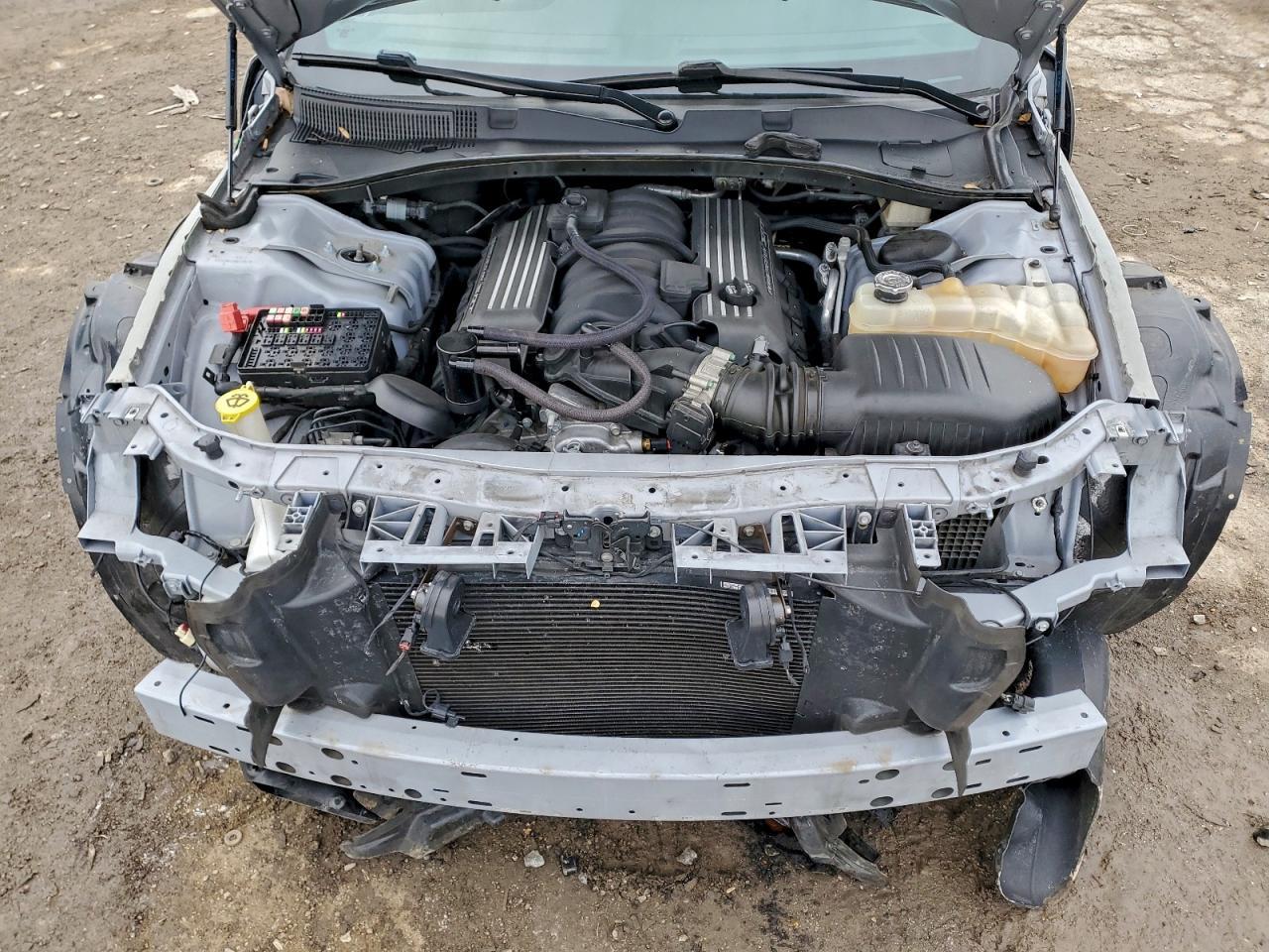 2021 DODGE CHARGER