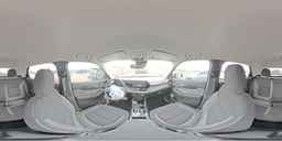 2024 CHEVROLET Trailblazer