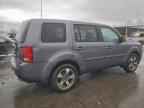 2015 HONDA PILOT