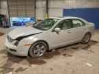 2008 FORD FUSION