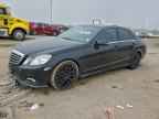 2011 MERCEDES-BENZ E-Class