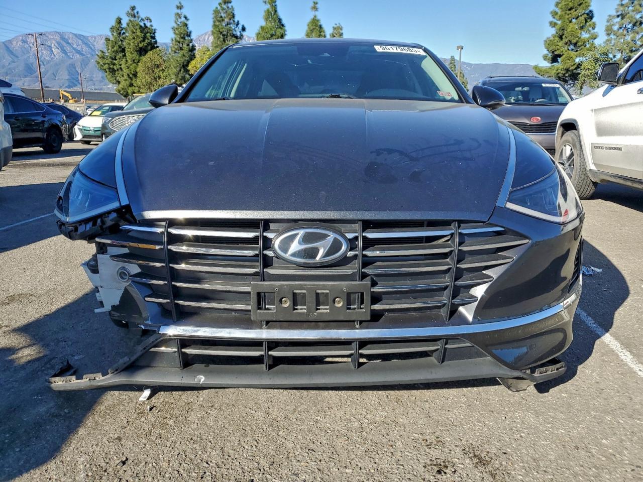 2023 HYUNDAI SONATA