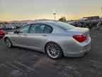 2010 BMW 7 series