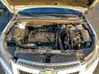 2011 CHEVROLET CRUZE