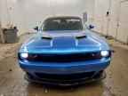 2015 DODGE Challenger