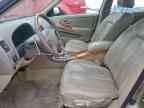 2002 INFINITI I35