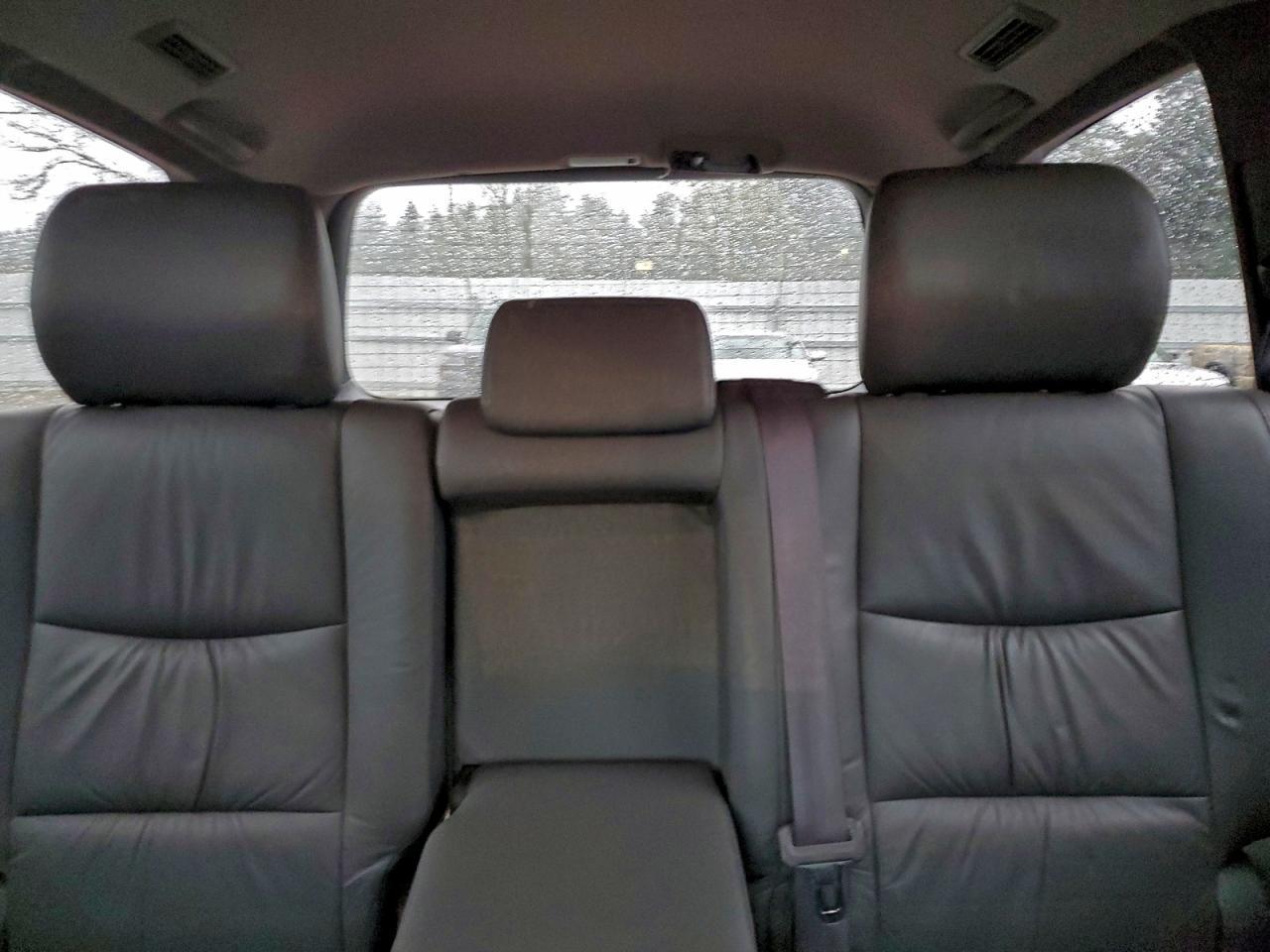 2008 LEXUS Gx 470