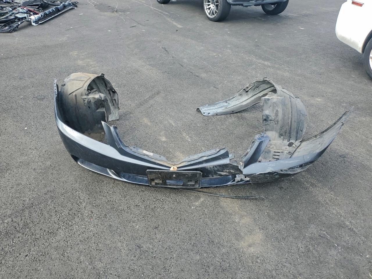 2005 ACURA TSX