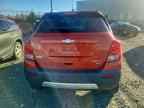 2015 CHEVROLET TRAX