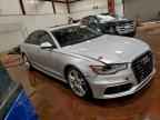 2014 AUDI A6