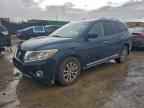2013 NISSAN PATHFINDER