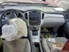 2006 TOYOTA HIGHLANDER
