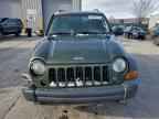 2007 JEEP Liberty