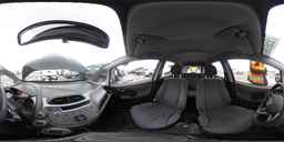 2010 HONDA FIT