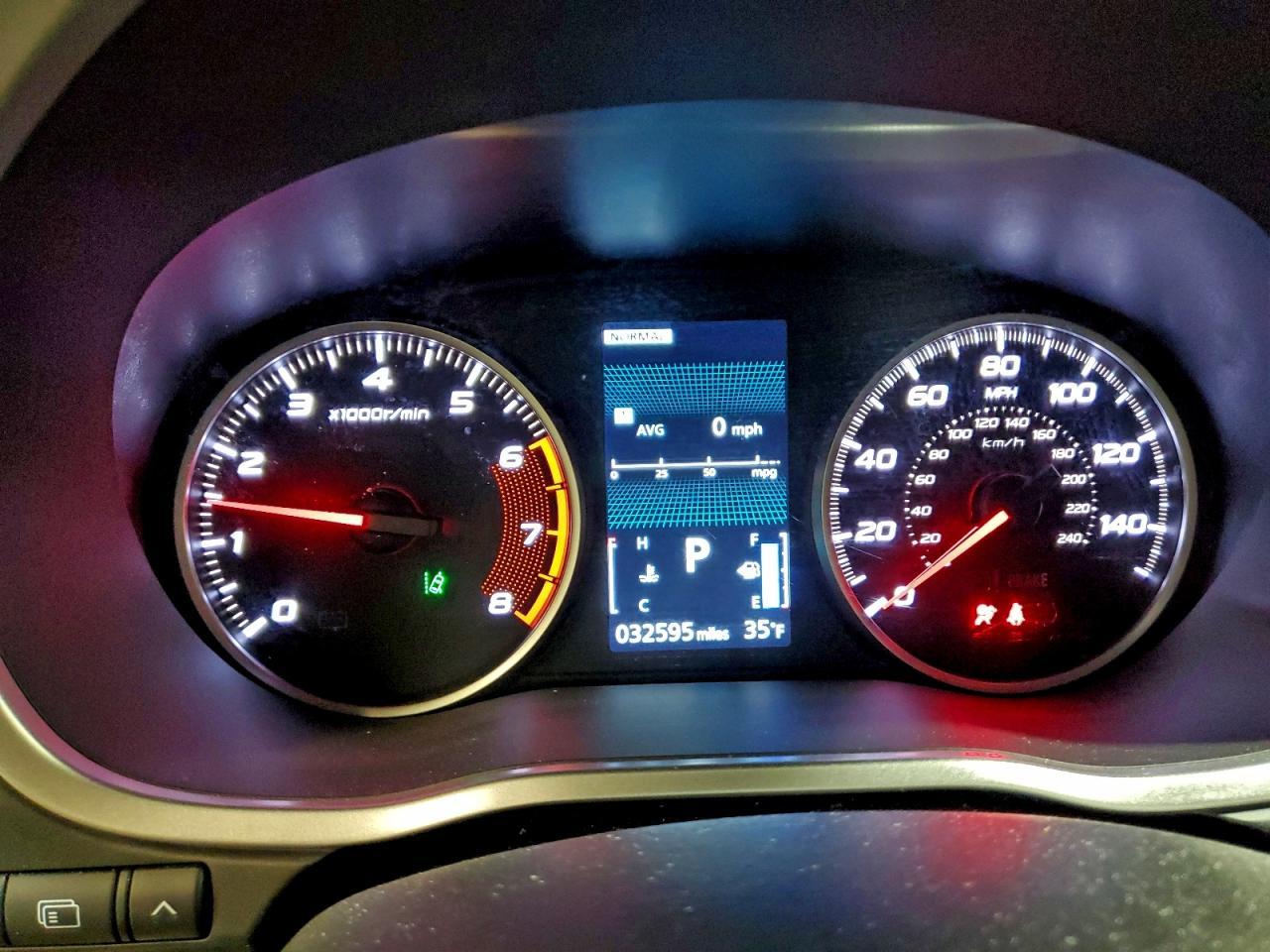 2022 MITSUBISHI Eclipse