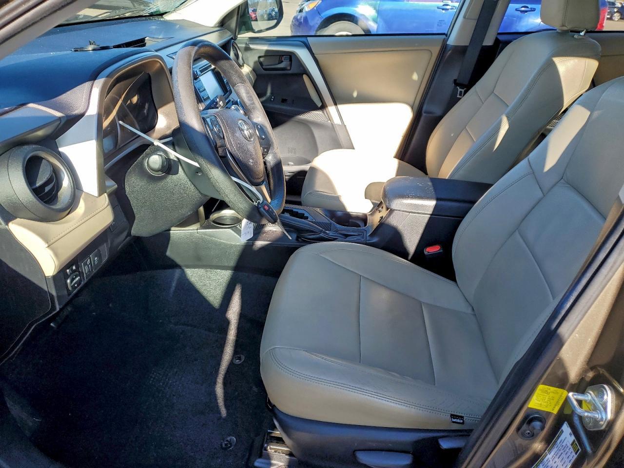 2013 TOYOTA RAV4