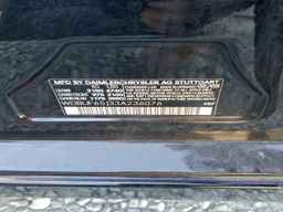 2003 MERCEDES-BENZ E-Class