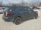 2014 FORD Explorer Sport Trac