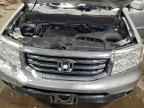 2012 HONDA PILOT