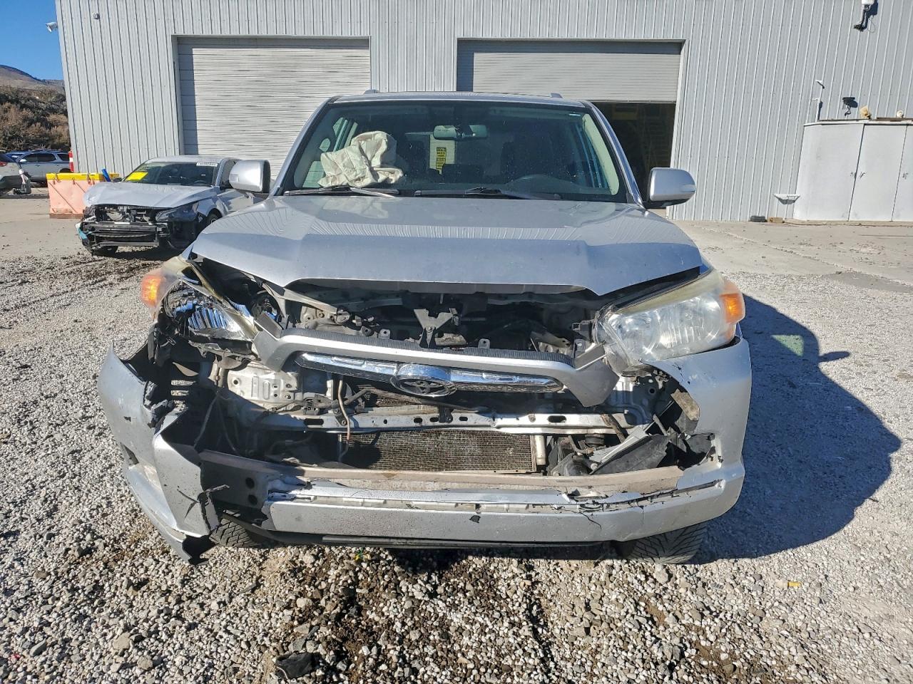 2011 TOYOTA 4Runner