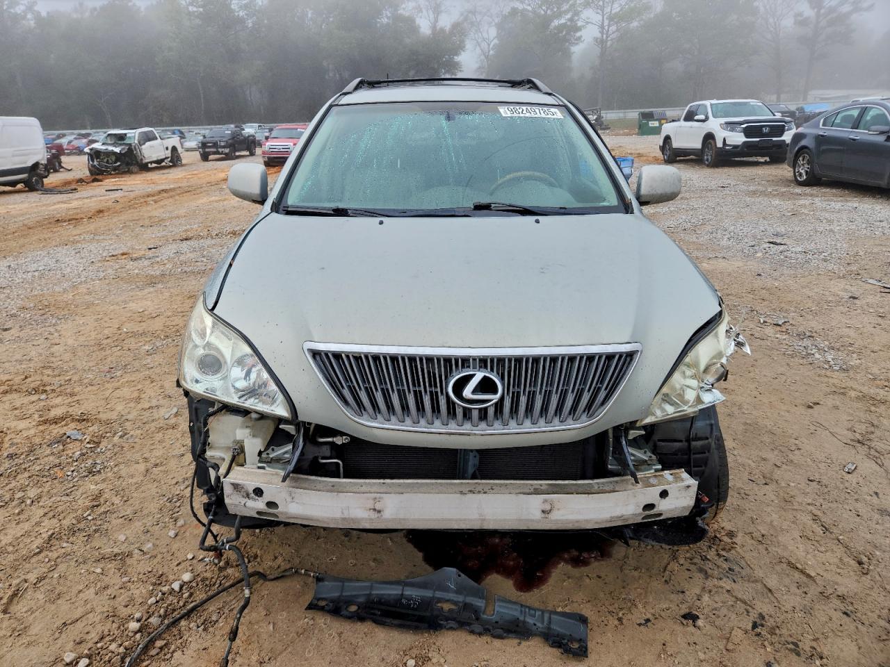 2006 LEXUS Rx 330