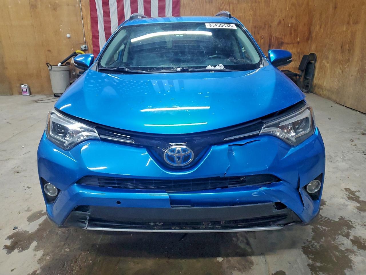 2017 TOYOTA RAV4