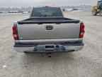 2006 CHEVROLET Silverado