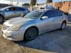 2010 NISSAN ALTIMA