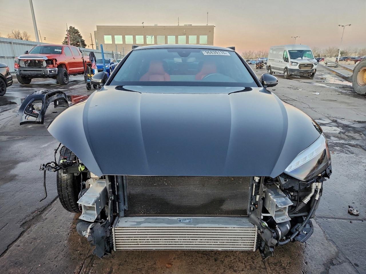 2023 AUDI S5