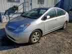2004 TOYOTA PRIUS