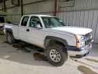 2005 CHEVROLET Silverado