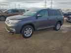 2012 TOYOTA HIGHLANDER