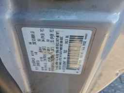2001 DODGE Ram 2500