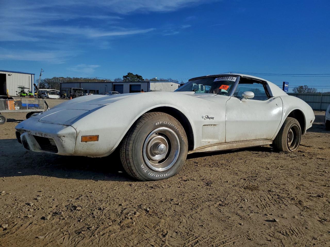 1976 CHEVROLET Uk